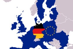 Allemagne-Europe
